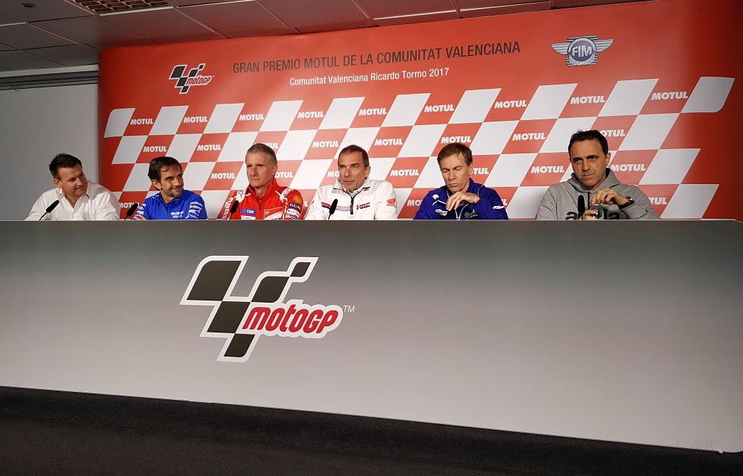 Moto2: New look Kiefer Racing confirms KTM, riders